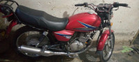 Suzuki Gs 150 14 2014 Model