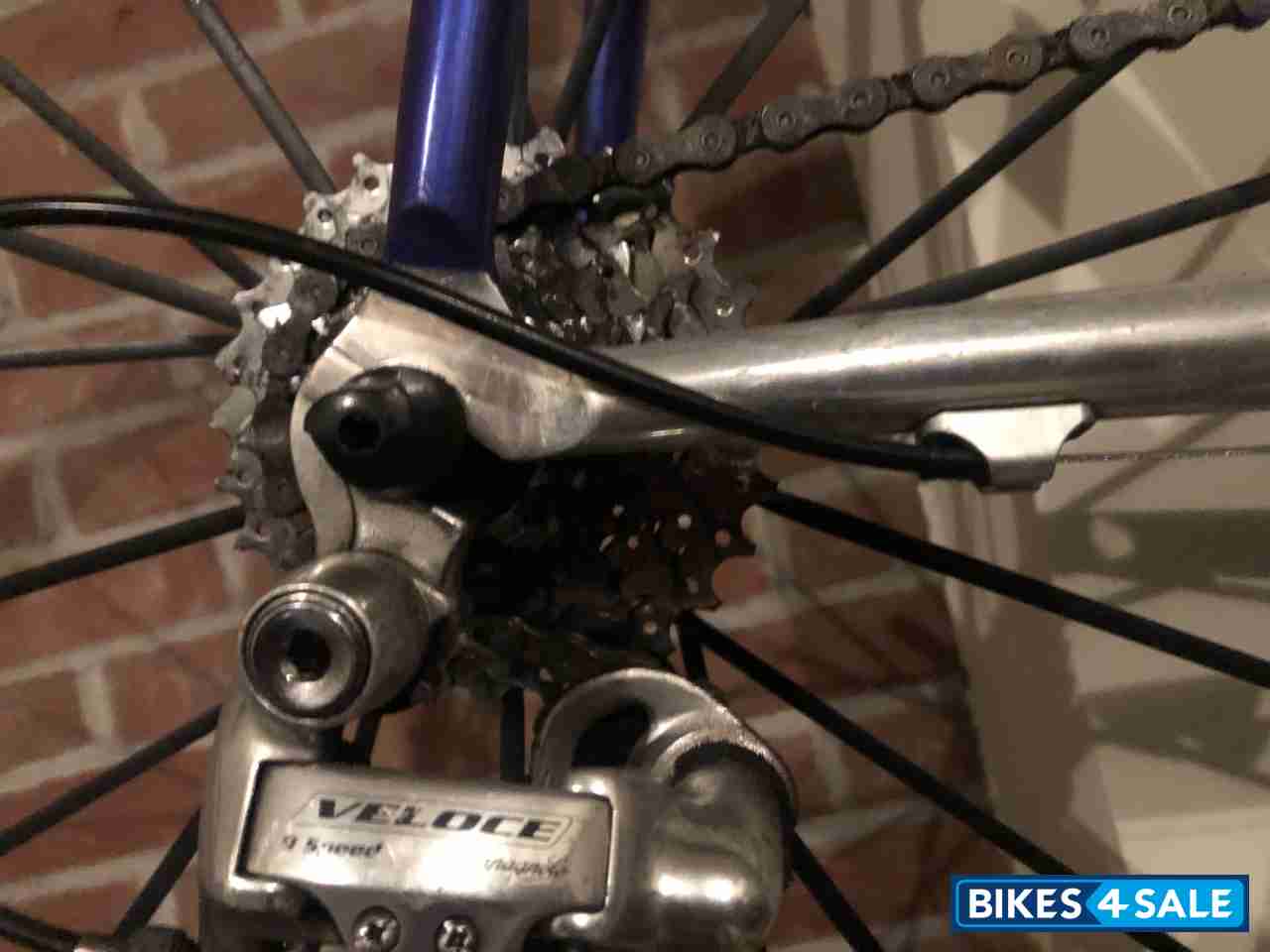 Faust coppi Roadbike Faust coppi Roadbike