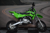 kawasaki KX™65