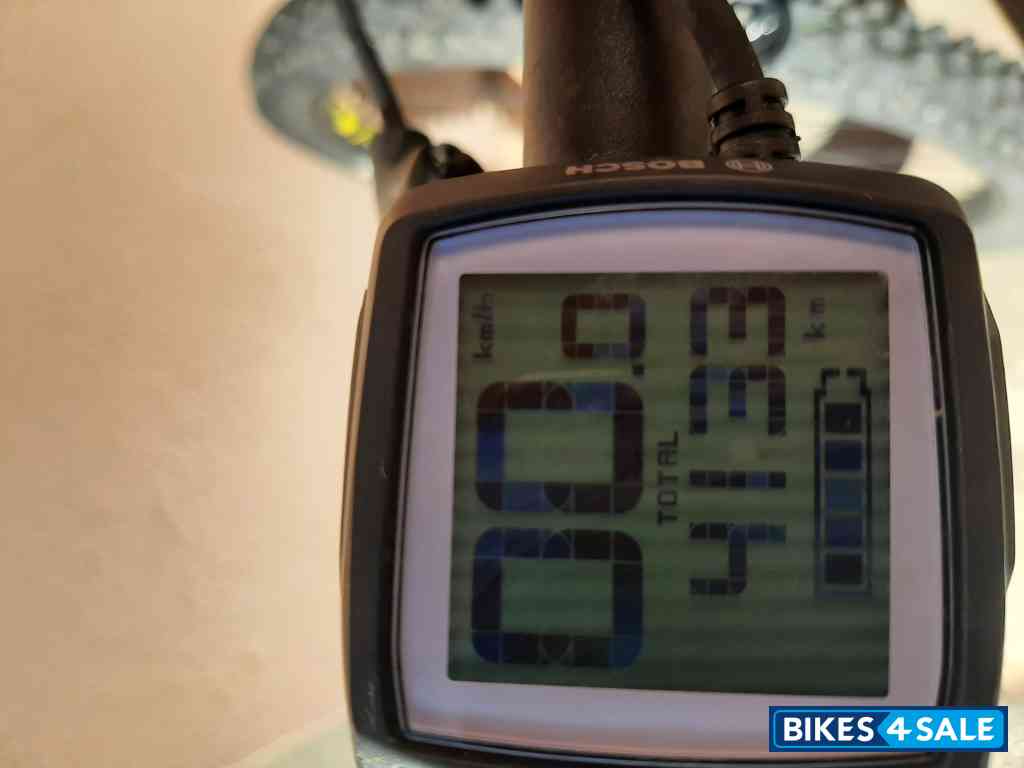 LAPIERRE OVERVOLT GLP 2.020 LAPIERRE OVERVOLT GLP 2.020