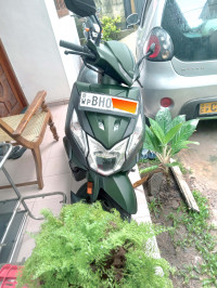 Honda Dio Digital 2020 Model