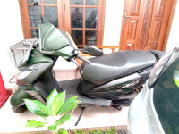 Honda Dio Digital