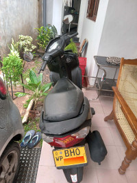 Honda Dio Digital