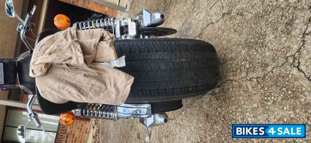 Black Cherry Pearl BOSS HOSS ZZ4 Black Cherry Pearl BOSS HOSS ZZ4