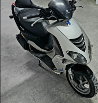 Vespa Piaggo NRG Power