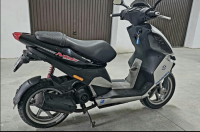 Vespa Piaggo NRG Power