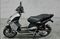 Vespa Piaggo NRG Power