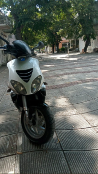 Vespa Piaggo NRG Power