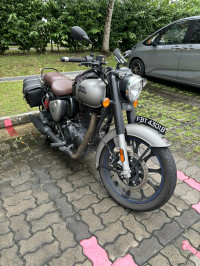 Royal Enfield Classic 350 2022 Model