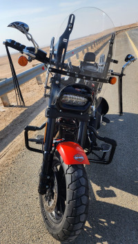 Harley Davidson 2020 FatBob