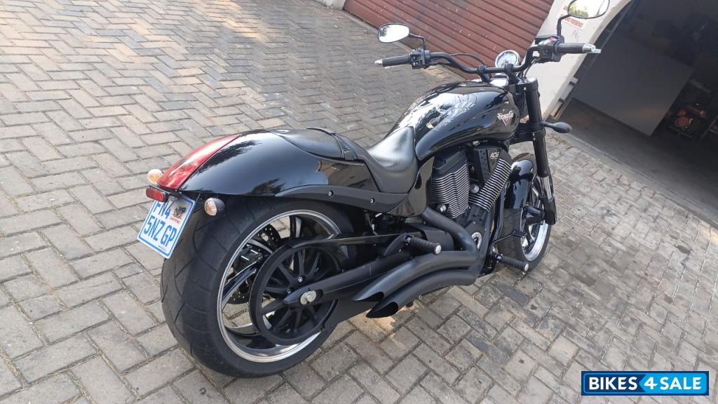 Black Victory / Polaris Hammer Black Victory / Polaris Hammer