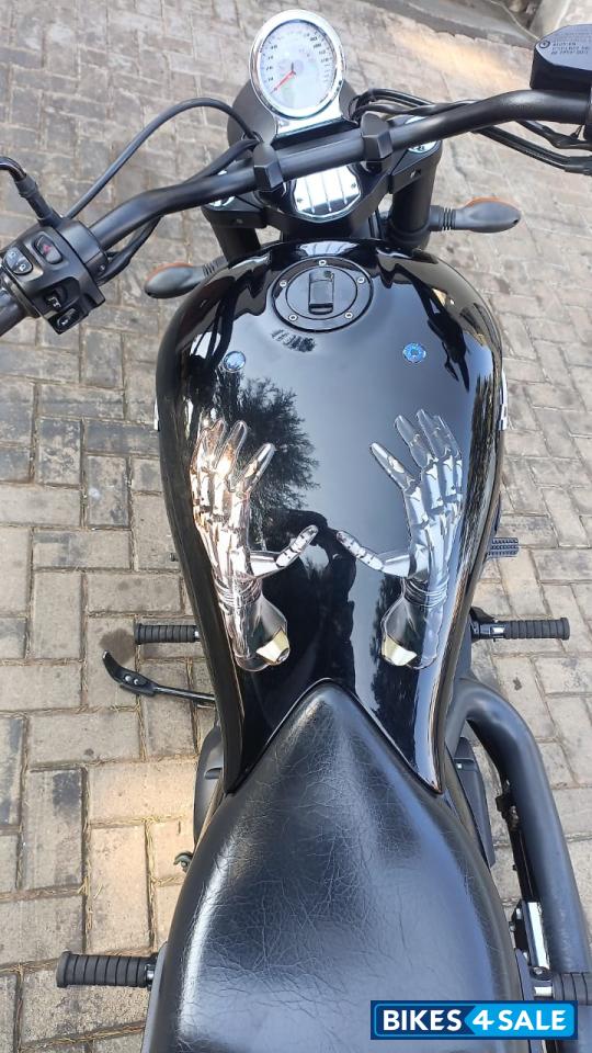 Black Victory / Polaris Hammer Black Victory / Polaris Hammer