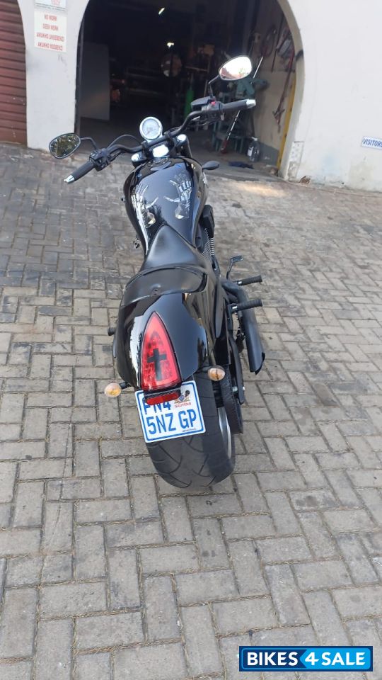 Black Victory / Polaris Hammer Black Victory / Polaris Hammer