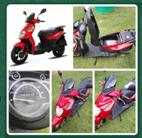 SYM Orbit 150cc 2024 Model