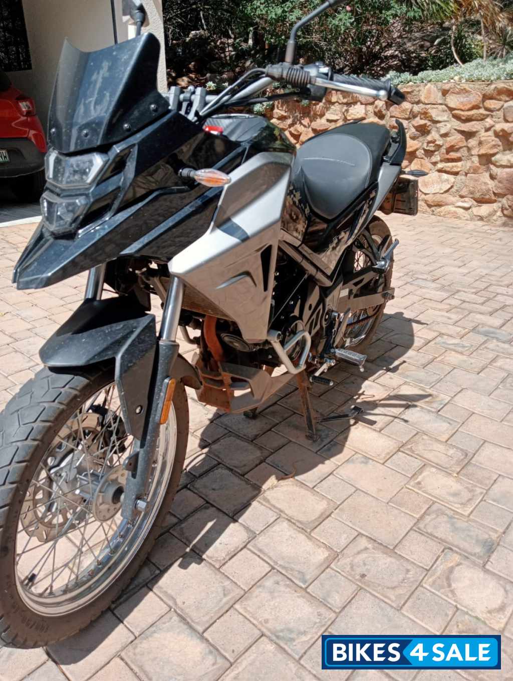 Black sym 2023 SYM NHT 200 Black sym 2023 SYM NHT 200