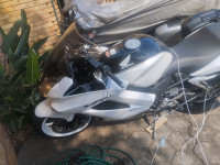 Honda VFR 800 Vtec 2008 Model