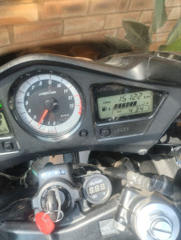 Honda VFR 800 Vtec