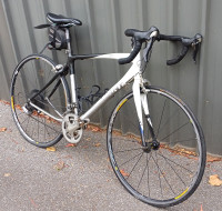 Giant Giant OCR, A – Comp Road Bike 2008 Model