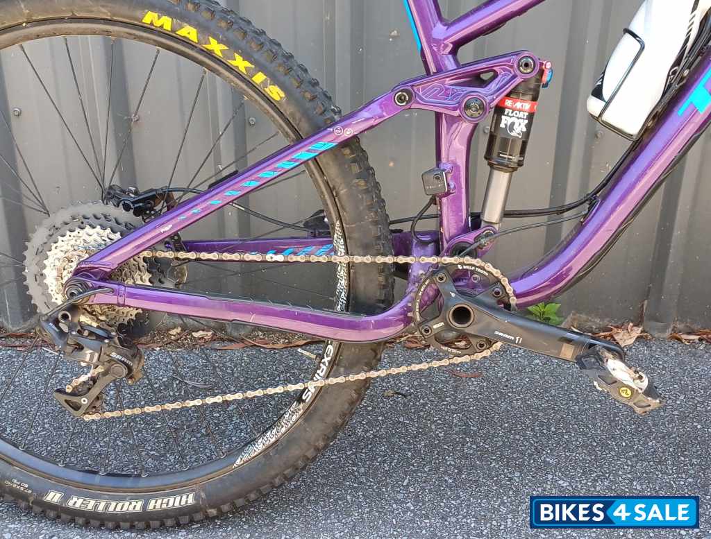 Trek Remedy 9 Trek Remedy 9