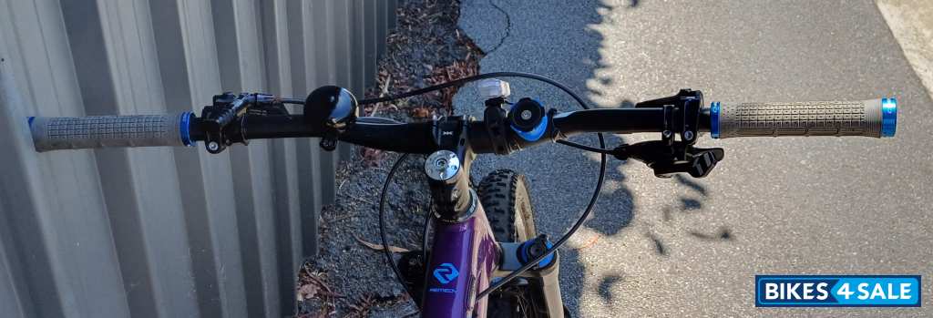 Trek Remedy 9 Trek Remedy 9