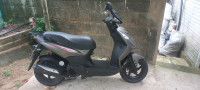 Sym Orbit 125 cc 2024 Model