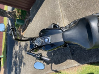 Harley Davidson Fatboy Lo