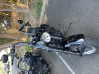 Harley Davidson Fatboy Lo