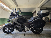 Honda NC750x