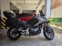 Honda NC750x