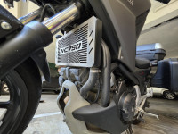 Honda NC750x