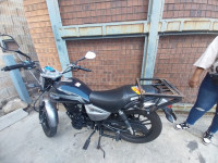 Big Boy Superlight 200 2025 Model