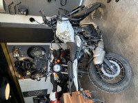 Royal Enfield Himalayan 450 2025 Model