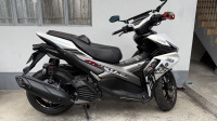 Yamaha Aerox S ABS 2023 Model