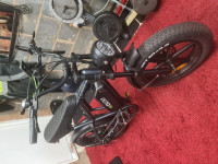 Ouxi Ouxi h9 2.0 2024 Model