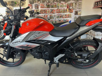 Suzuki GXXR 150 2024 Model