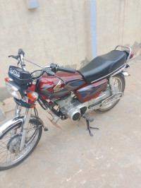 Honda 125 2022 2022 Model