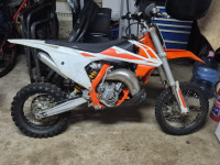 KTM SX 65 2022 Model