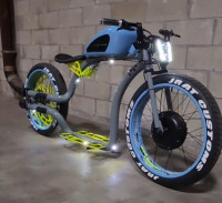 Surron Surron Bike 2025 Model