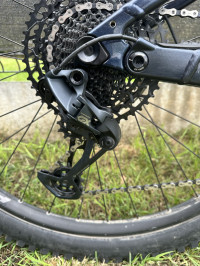 Scott strike E ride 930 2023 Model