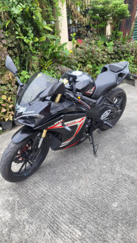 Motorstar Xplorer 200 II 2024 Model