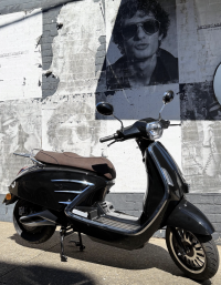 Rolln Cruise 2024 Model