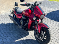 Suzuki Boulevard VZR 1800 2024 Model