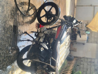 Tiger G125 2018 Model