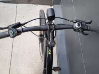 Trek 23 FX+ 2 STAGGER AU S BK 2023 Model