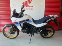Honda Transalp 2023 Model