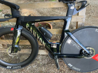 Canyon Speedmax CFR AXS 1x 2024 2024 Model