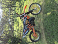 Ktm Xcw 300 2014 Model