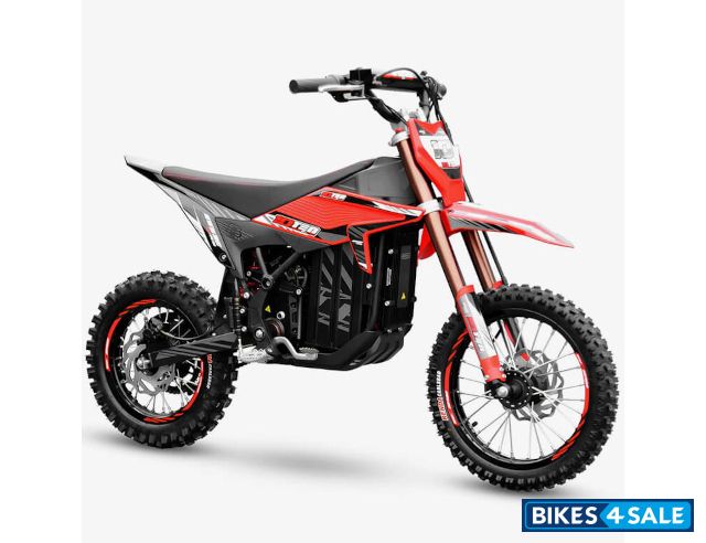 10Ten MXE-RS 10Ten MXE-RS