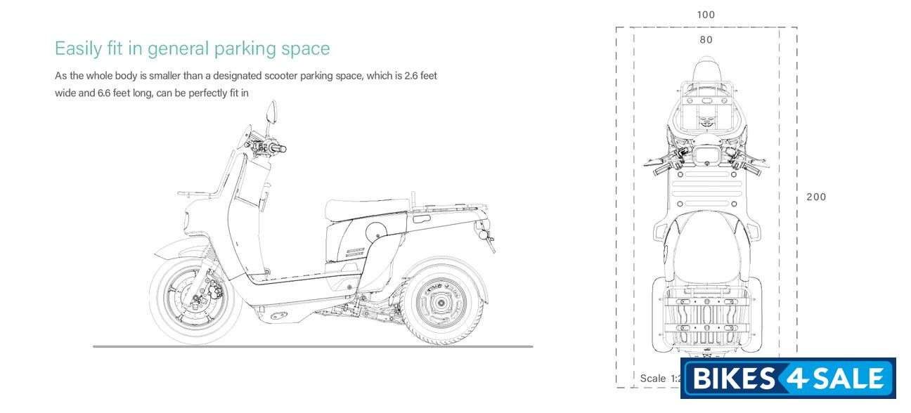 Aeon Motor Ai-2 Gather