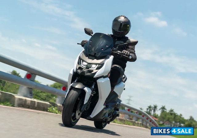 Aeon Motor STR Aeon Motor STR